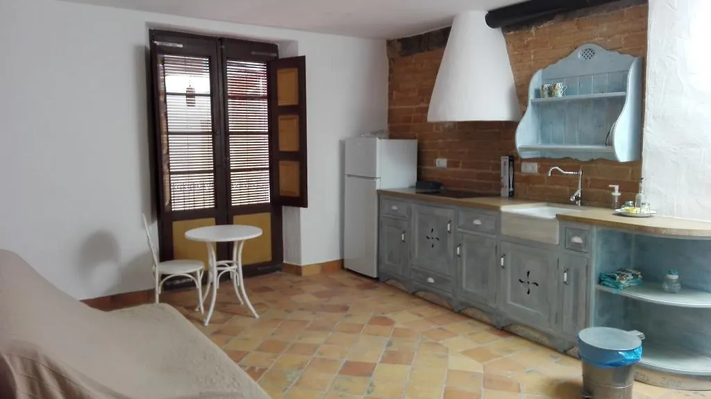 Origens Apartamento El Perelló