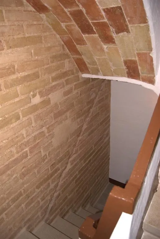 Origens Apartamento El Perelló
