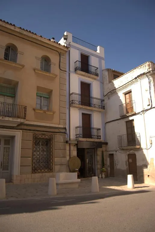 Origens Lägenhet El Perelló Spanien