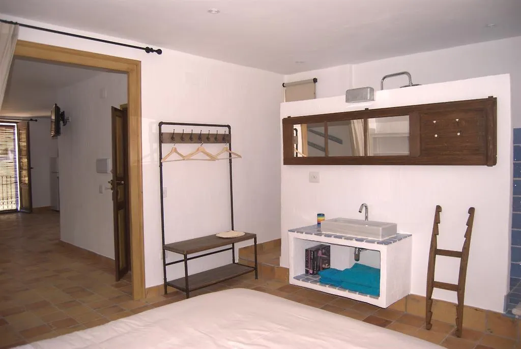 Origens Apartamento El Perelló
