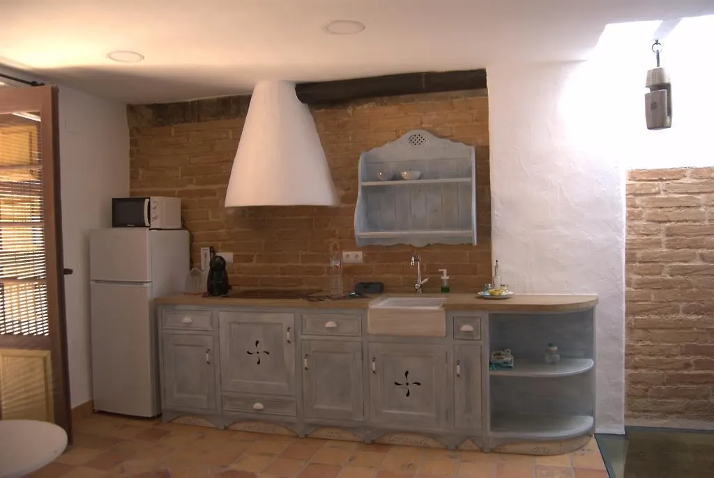 Origens Apartamento El Perelló
