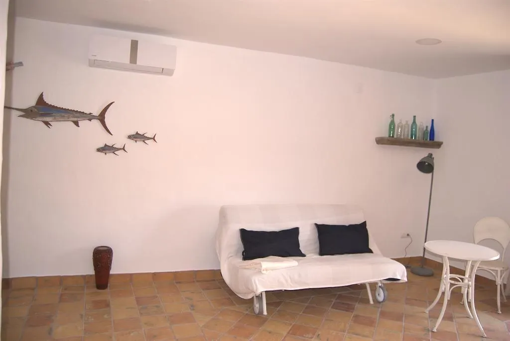 Origens Apartamento El Perelló