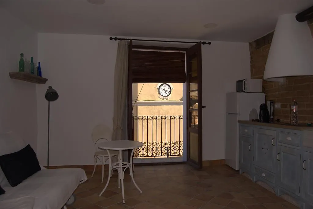 Origens Apartamento El Perelló España