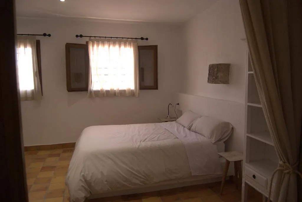 Origens Apartamento El Perelló 0*,  España