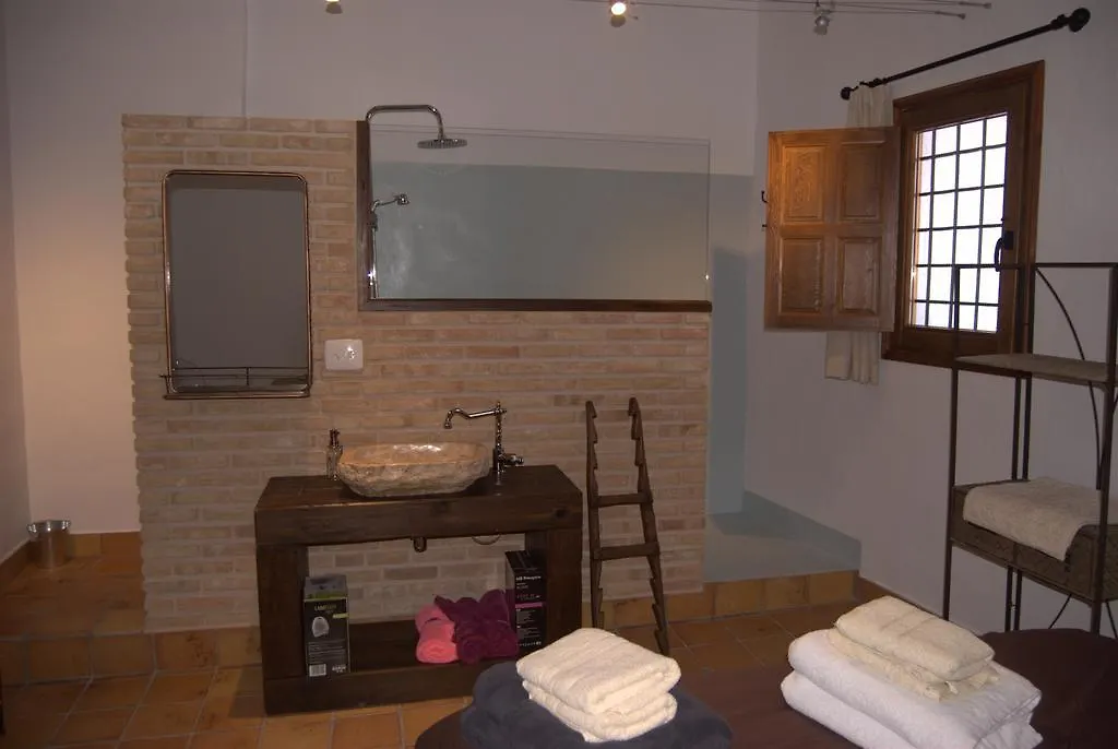 Origens Apartamento El Perelló 0*,