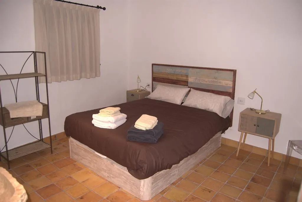 Origens Apartamento El Perelló España