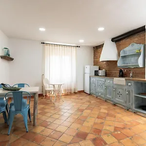  Apartamento Rústico-moderno Ap Origens Iii