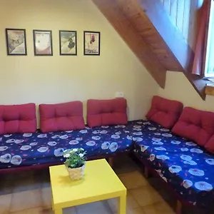  Apartamento Vall De Boi Taull