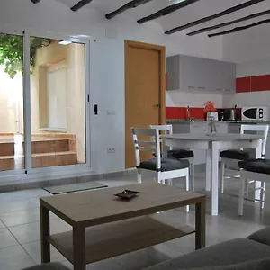  Apartamento Tramuntana