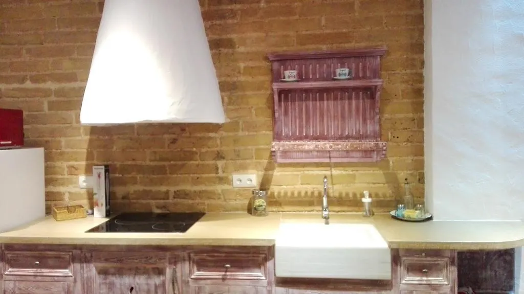 Origens Apartamento El Perelló