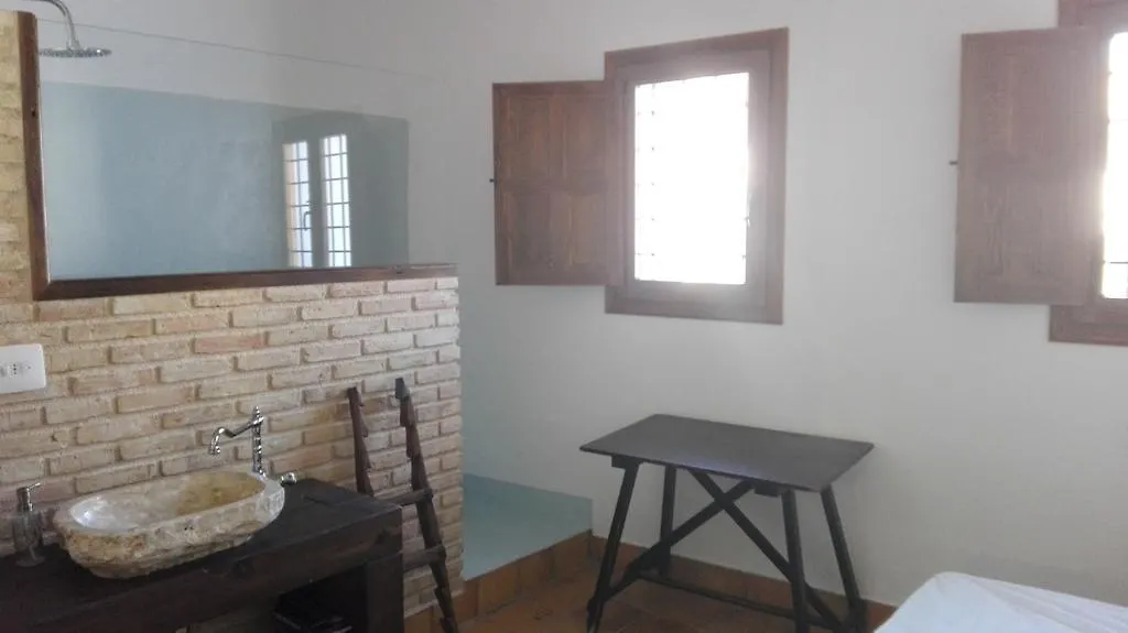 Origens Apartamento El Perelló