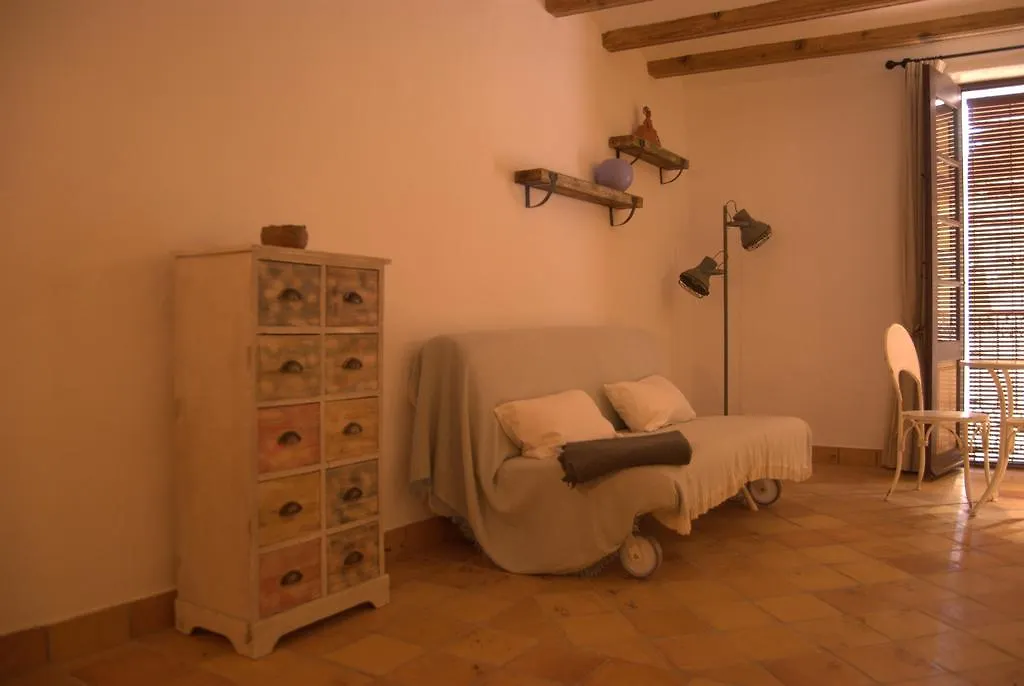 Origens Apartamento El Perelló