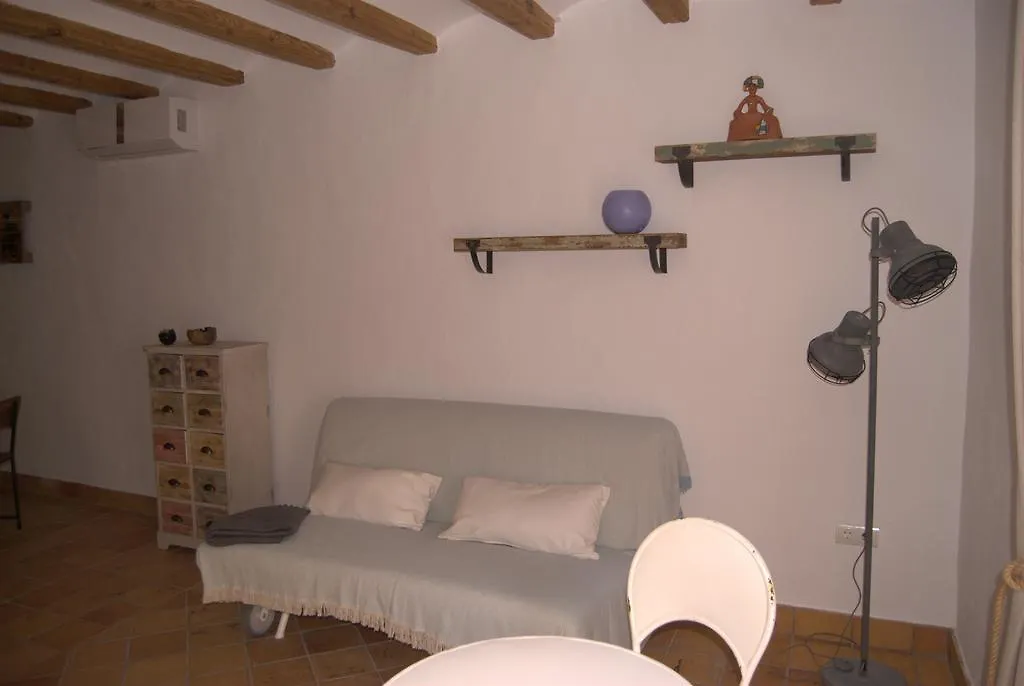 Origens Apartamento El Perelló