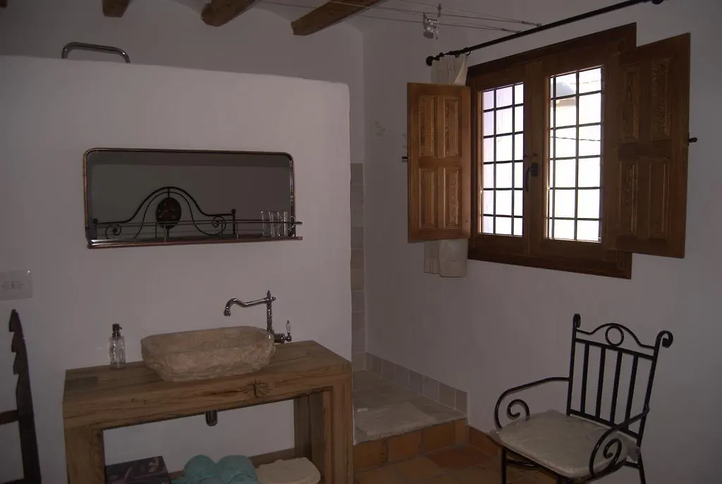 Origens Apartamento El Perelló